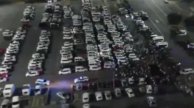 İstanbul - İstanbul merkezli 12 ilde 'kuyu-4' operasyonu: 4 ayrı suç örgütü çökertildi