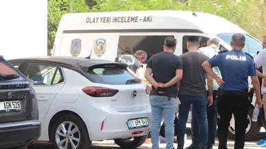 Eski eşi hemşireyi öldürüp, aynı silahla intihar etti