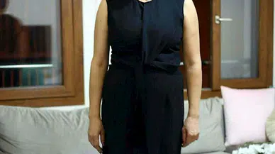  Bakanlık, öldürülen kadının ailesine 2,5 milyon TL 'koruyamadın' tazminatı ödeyecek