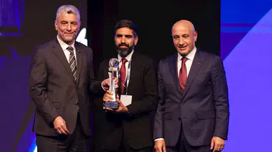 STAR Rafineri, '2023 İhracat Şampiyonları' listesinde 3'üncü sırada