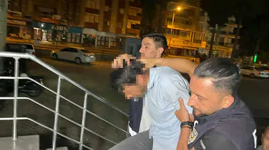 Kızına cinsel istismarla suçlanan babaya gözaltı