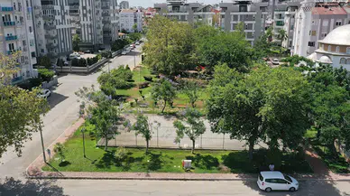 Prof. Dr. Demirbaş'ın ismi Muratpaşa'da yaşayacak