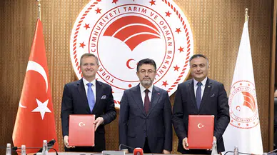 Gıda okuryazarlığı protokolü imzalandı