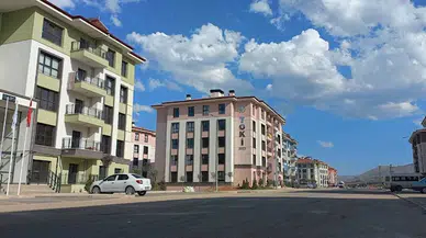 Malatya’da 31 bin 690 konut ihalesi daha yapılacak