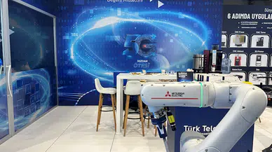 "Türk Telekom 30 farklı 5G kullanım senaryosunun hayata geçirilmesinde öncü rol oynadı"