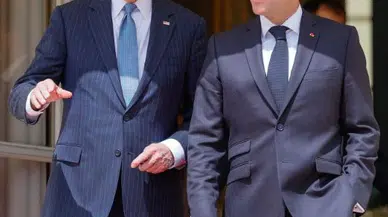 ABD Başkanı Biden’dan Rus varlıkları konusunda AB ve G7’ye destek