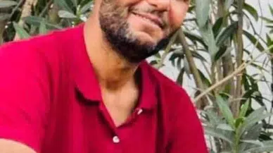 TIR'a arkadan çarpan tankerin şoförü, 3 günlük yaşam savaşını kaybetti