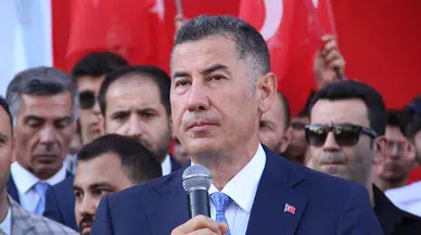 Sinan Oğan’dan, Özgür Özel’e: Kendinize başka bir isim, başka bir ittifak adı bulunuz 