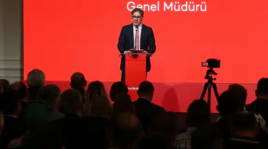 Akbank "Birlikte Geleceğe Buluşmaları"nın ikinci durağı Kayseri oldu