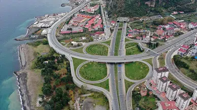 Trabzon'un Akçabat, Arsin, Yomra, Ortahisar ilçelerine niçin uyarı yapıldı?