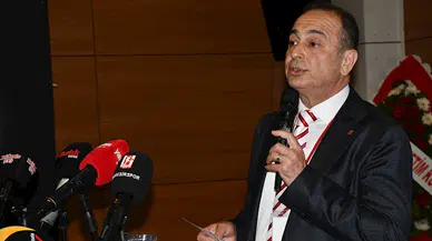 Balıkesirspor'da Bekki dönemi