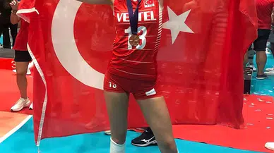 Aydın'dan filede orta oyuncu transferi