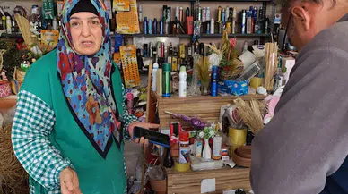 Sivas’ta sağanak; cadde ve sokaklar göle döndü (2)