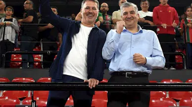 Pınar Karşıyaka'da Ustaoğlu ve Sarıca devam