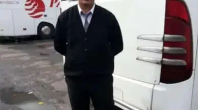 Bitlis’te yolcu otobüsü ile kamyon çarpıştı: 2 ölü, 4’ü ağır 30 yaralı (2)