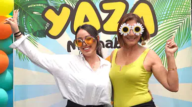 Medical Point 'Yaza Merhaba' dedi