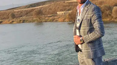 Muş'tan Diyarbakır'a hayvan satmaya gelen Samet, 10 gündür kayıp