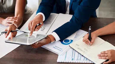 "Analitik okuma ve yazma, geleceğin liderleri için geliştirilmesi gereken en önemli özellik"