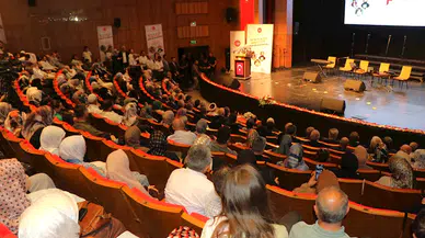 2024 Yaz Kur'an Kursları açılışı Ali Erbaş'ın katılımıyla Samsun’da yapıldı