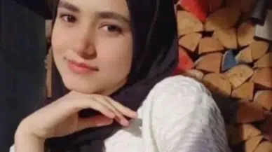 Eski eşinin 10 yerinden bıçakladığı Yüsra, 1 yıl önce 'Ölüm bize ne uzak, bize ne yakın ölüm' paylaşımı yapmış