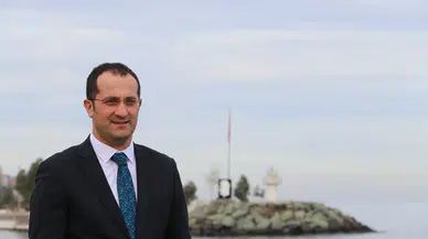 Osman Nuri Ekim: "Kabotaj Kanunu ile Ekonomik Özgürlüğümüze Kavuştuk"