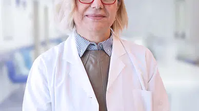 Yeditepe Üniversitesi Koşuyolu Hastanesi'nde MS farkındalığını artırmaya yönelik toplantı yapılacak