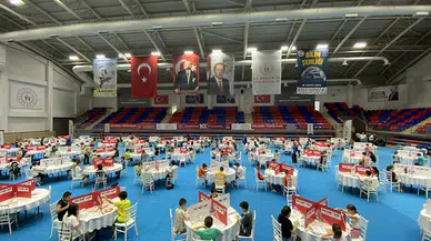 Karabük'te "Deneyap Uygulama Sınavı" gerçekleştirildi