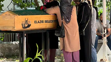 Eski eşinin 10 yerinden bıçakladığı Yüsra, 1 yıl önce 'Ölüm bize ne uzak, bize ne yakın ölüm' paylaşımı yapmış (2)