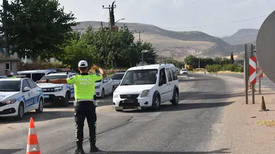 Adıyaman'da kasten öldürme suçundan aranan şüpheli yakalandı