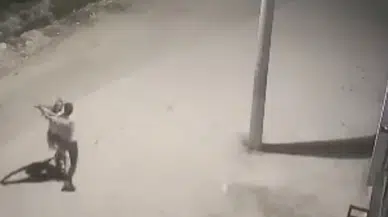 Güvenlik görevlisi, tartıştığı site sakinini öldürdü 