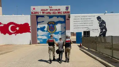 Gaziantep'te aranan 18 şüpheli tutuklandı 