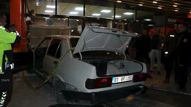 İş yeri önündeki dükkan sahibine çarpıp, ölümüne neden olan alkollü sürücüye 6 yıl hapis ve tahliye 