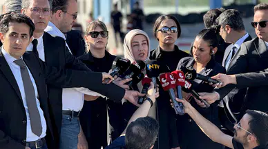 Sinan Ateş davasında ilk duruşma başladı