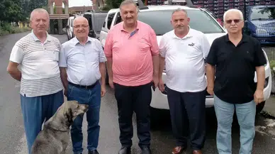 Hasan Karal'dan Rize'den Mesaj: Ekonomik Zorluklar Emeklinin Belini Büktü