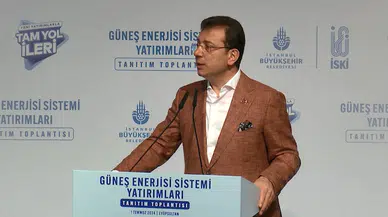 İstanbul - İmamoğlu: Seçimleri kazanmaya devam edeceğiz
