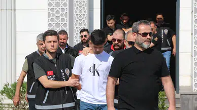 Lise müdür yardımcısı cinayetinde 8 tutuklama 