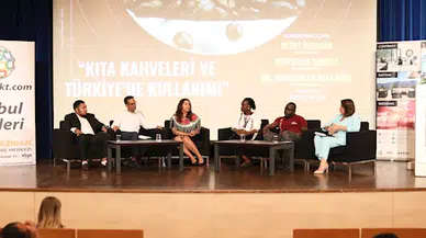 “Türkiye’de kişi başına düşen kahve tüketimi 2 kiloya yükselecek”