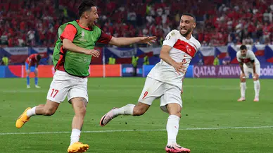 A Milli Takım, çeyrek final için sahaya çıkıyor