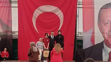 İyidere MTAL Öğrencilerinden Cumhuriyet Bayramı Kompozisyon Yarışmasında Büyük Başarı