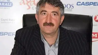 Eski Başkan Ayhan Biberoğlu hayatını kaybetti