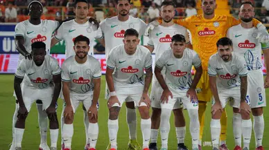 Trabzonspor’un Hedefi: Rizespor ile Derbi Mücadelesinde Zaferi Elde Etmek!