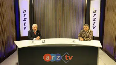 Erzurum Emniyet Müdürü Karaburun, güvenlik ve toplumsal projeleri ARZ TV'de anlattı