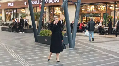 Gözleri Karadeniz Dizisinin Çekimleri Rize’de Sürüyor