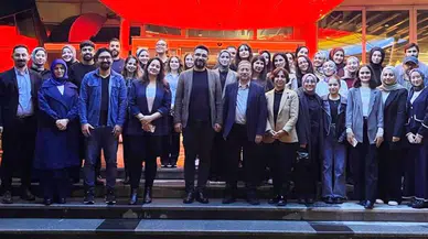 Rize'de Psikolojik Danışmanlar Günü Coşkuyla Anıldı