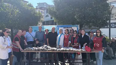 Dünya Hayvanları Koruma Günü’nde Pazar Belediyesi’nden Anlamlı Adım