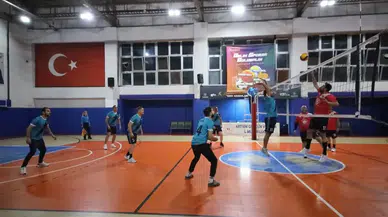 Artvin Kamu Spor Oyunları'nda dostluk ve fair play öne çıkıyor