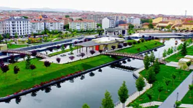Kırşehir'de Mutlaka Görmeniz Gereken 6 Tarihi ve Doğal Yer Nereler?