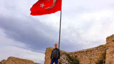 Bayburt Kalesi: Tarihin derinliklerine açılan kapı ve Anadolu'nun en büyük simgelerinden biri