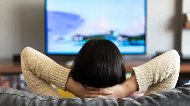 26 Ekim TV yayın akışı: Bu akşam hangi dizi ve filmler var?