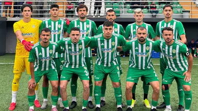 TFF 3. Lig: Çayelispor Düzce’de Bozguna Uğradı